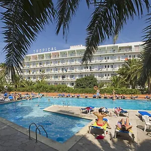 Tropical Hotel San Antonio Abad